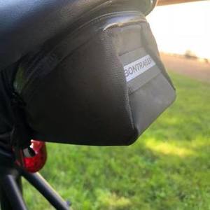 2018 Trek Zektor i3 Black