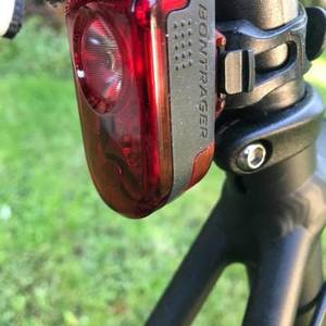 2018 Trek Zektor i3 Black