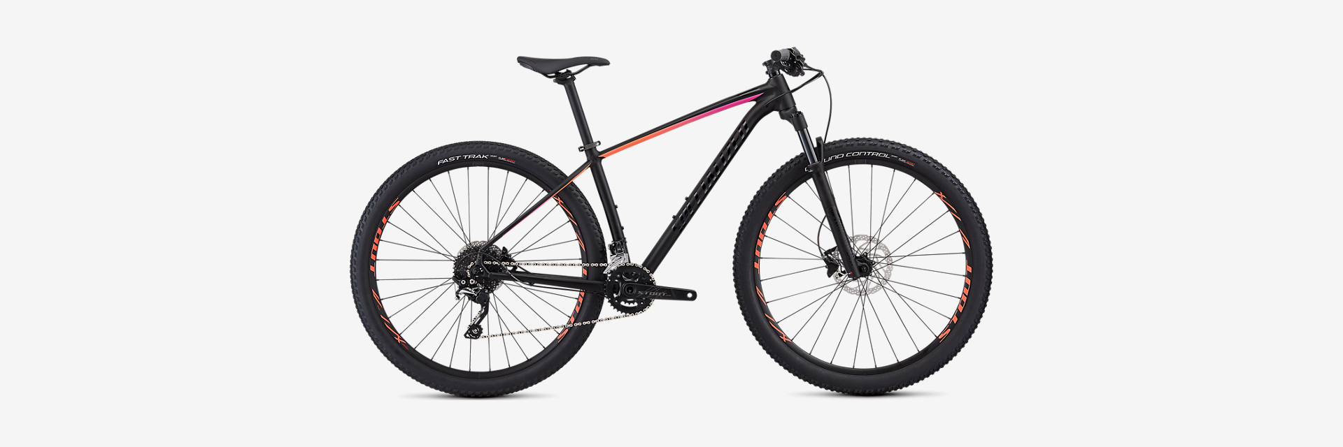 specialized rockhopper comp 2019 women's mountain bike