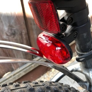 2018 Specialized Pitch Silver, gray or bare metal