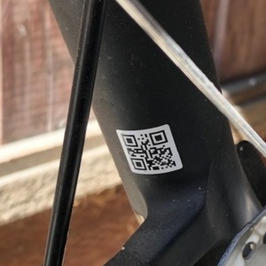 2018 Specialized Pitch Silver, gray or bare metal
