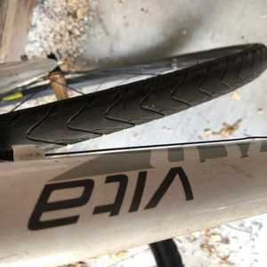 2014 Specialized Vita White