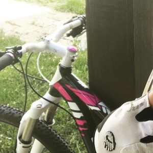 2019 Specialized Jett 29 Silver, gray or bare metal