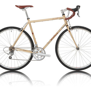 2007 Salsa Casseroll  Yellow or Gold