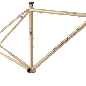 2007 Salsa Casseroll  Yellow or Gold