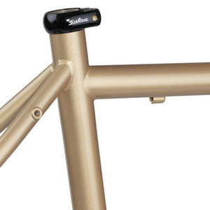 2007 Salsa Casseroll  Yellow or Gold