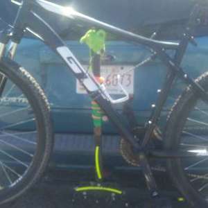 2019 GT Bicycles aggressor Black