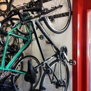 2014 Trek 7.2 FX  Silver or Gray