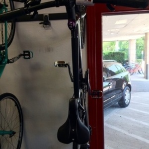 2014 Trek 7.2 FX  Silver or Gray