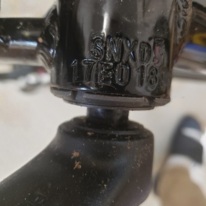 Schwinn Median Black
