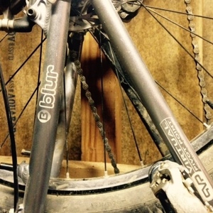 Santa Cruz Blur  Blue