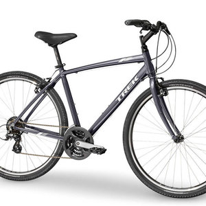 2019 Trek MN Verve 1 20"/0003 20" Black