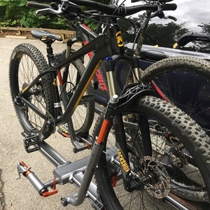 2018 Kona Big Honzo AL Black