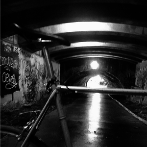 1978 Schwinn Le Tour III  Orange