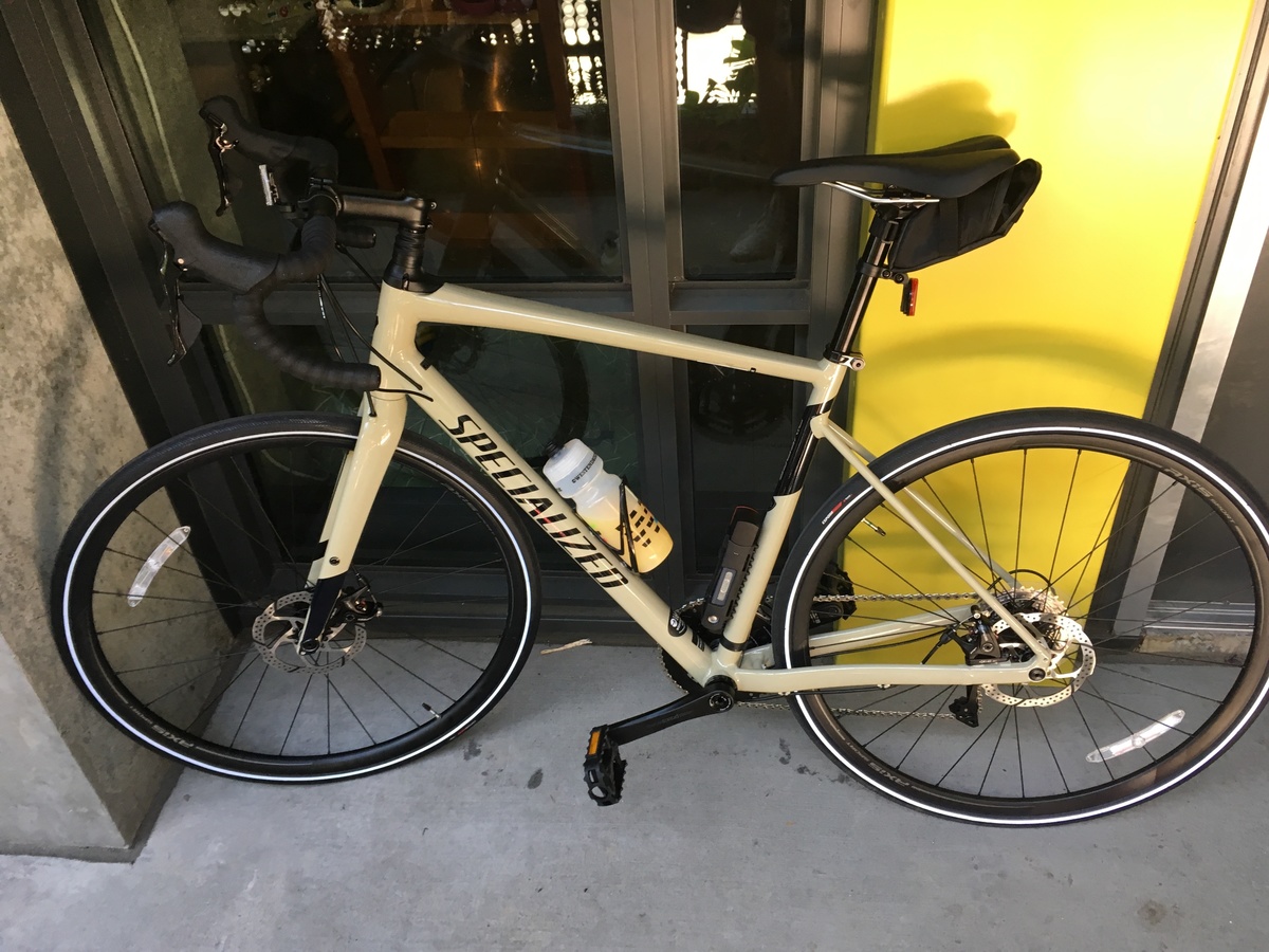 specialized diverge e5 2019 review