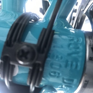 2019 Kona Blue