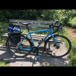 2019 Kona Blue