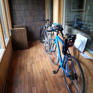 2013 Specialized Allez Sport Compact Blue
