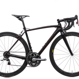 2013 Specialized S-Works Tarmac SL4