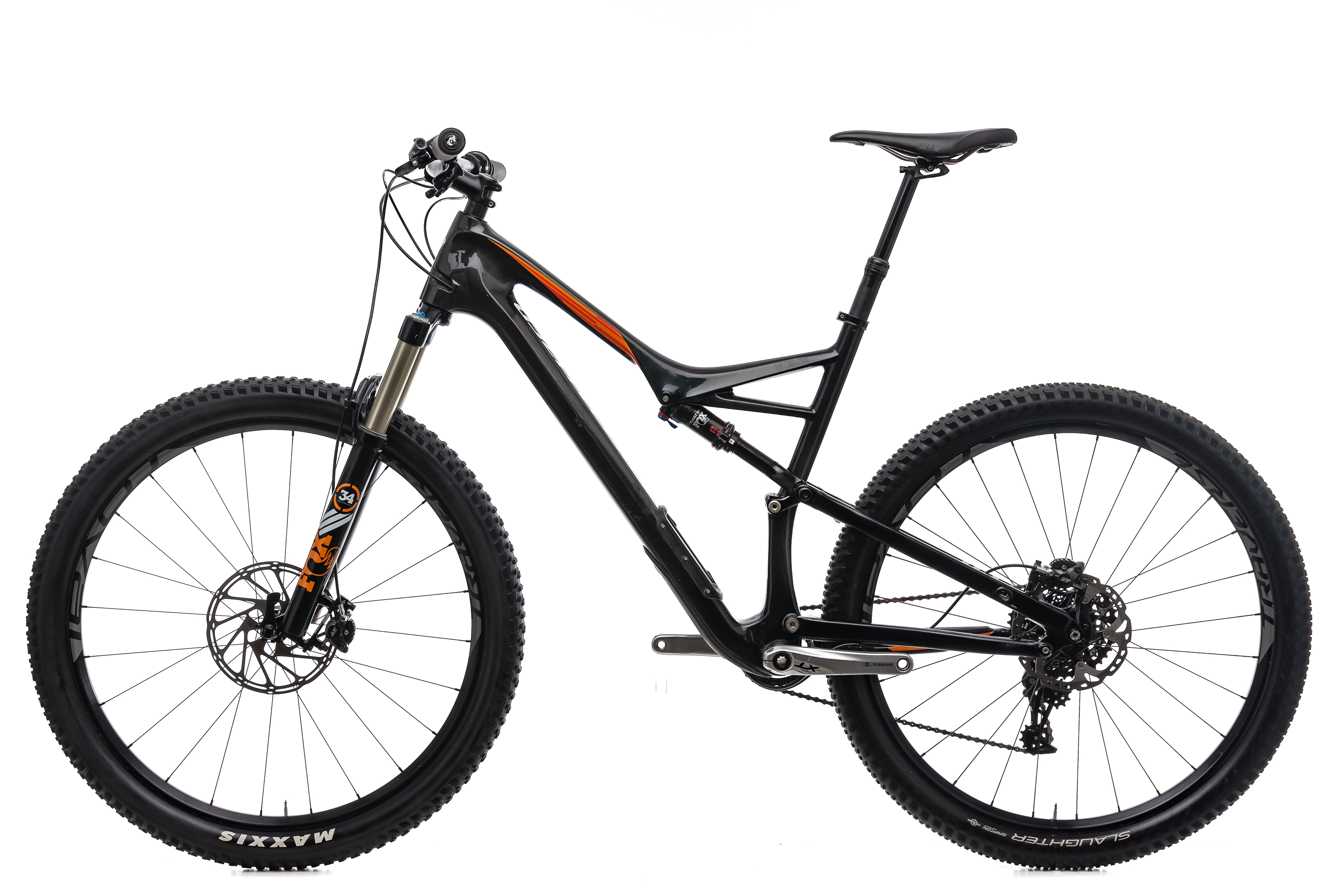 specialized camber expert