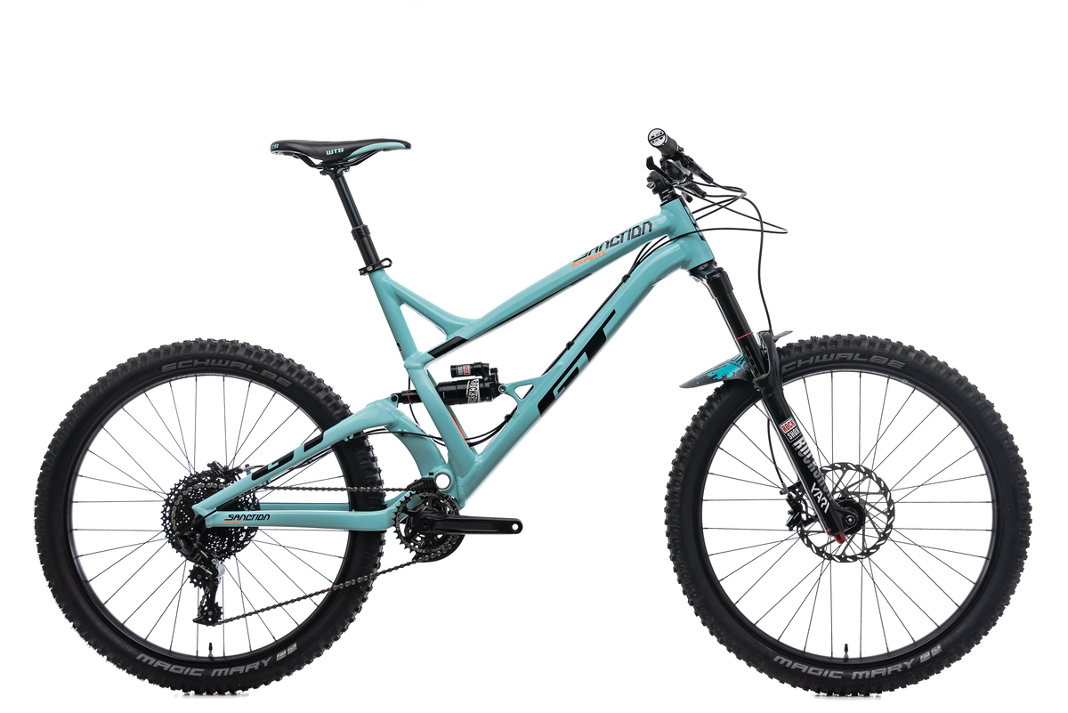 gt sanction expert 2019