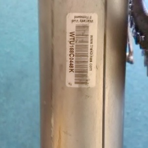 2019 Trek Yellow or Gold