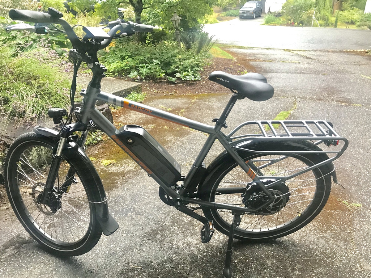 radcity bike for sale