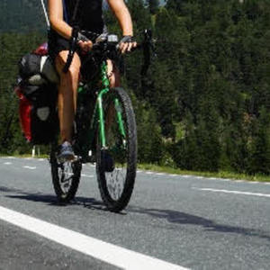 2015 Salsa Vaya Green