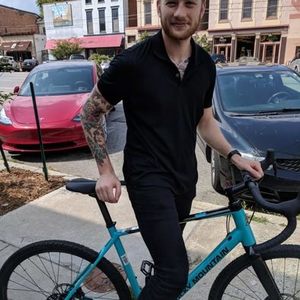 2018 Rocky Mountain Bicycles Solo Teal and Black