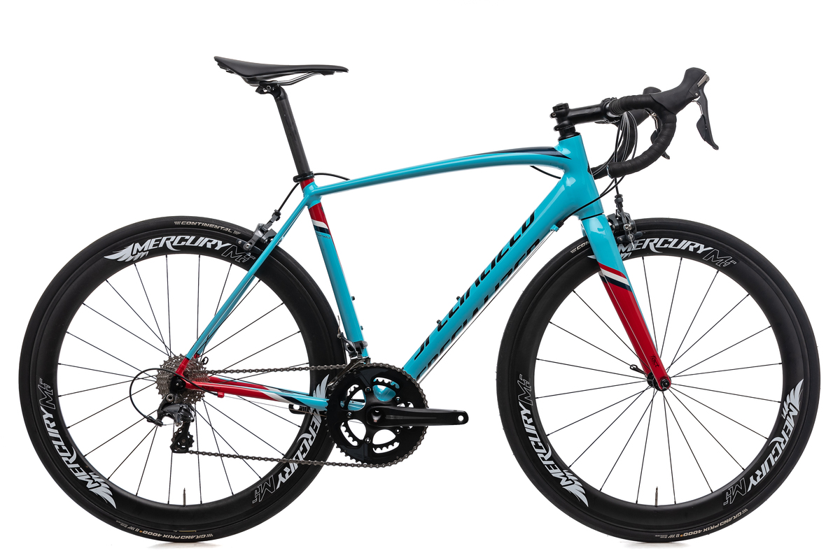 2016 Specialized Allez DSW SL Expert