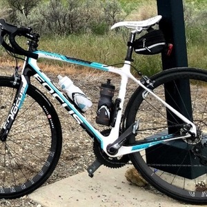 2014 Focus Izalco Ergo White