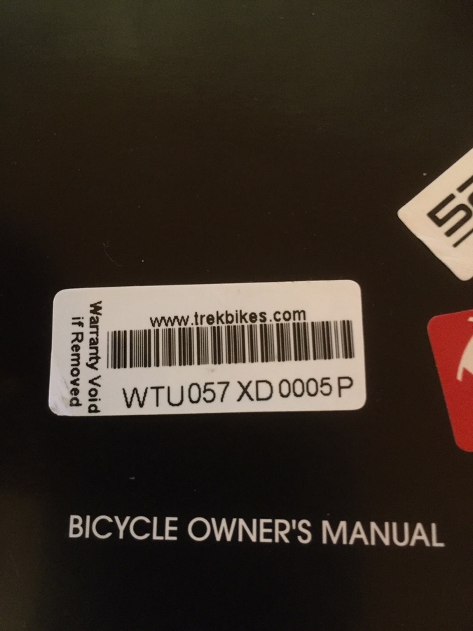 2019 Trek Emonda SL 6 Disc