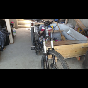 2011 Knolly Delirium Black