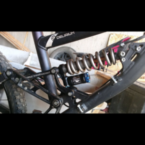 2011 Knolly Delirium Black