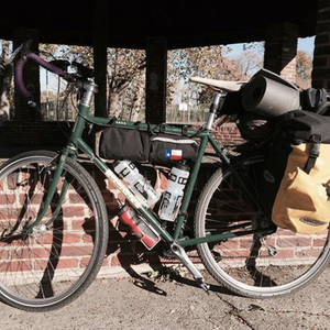2015 Soma Saga Green