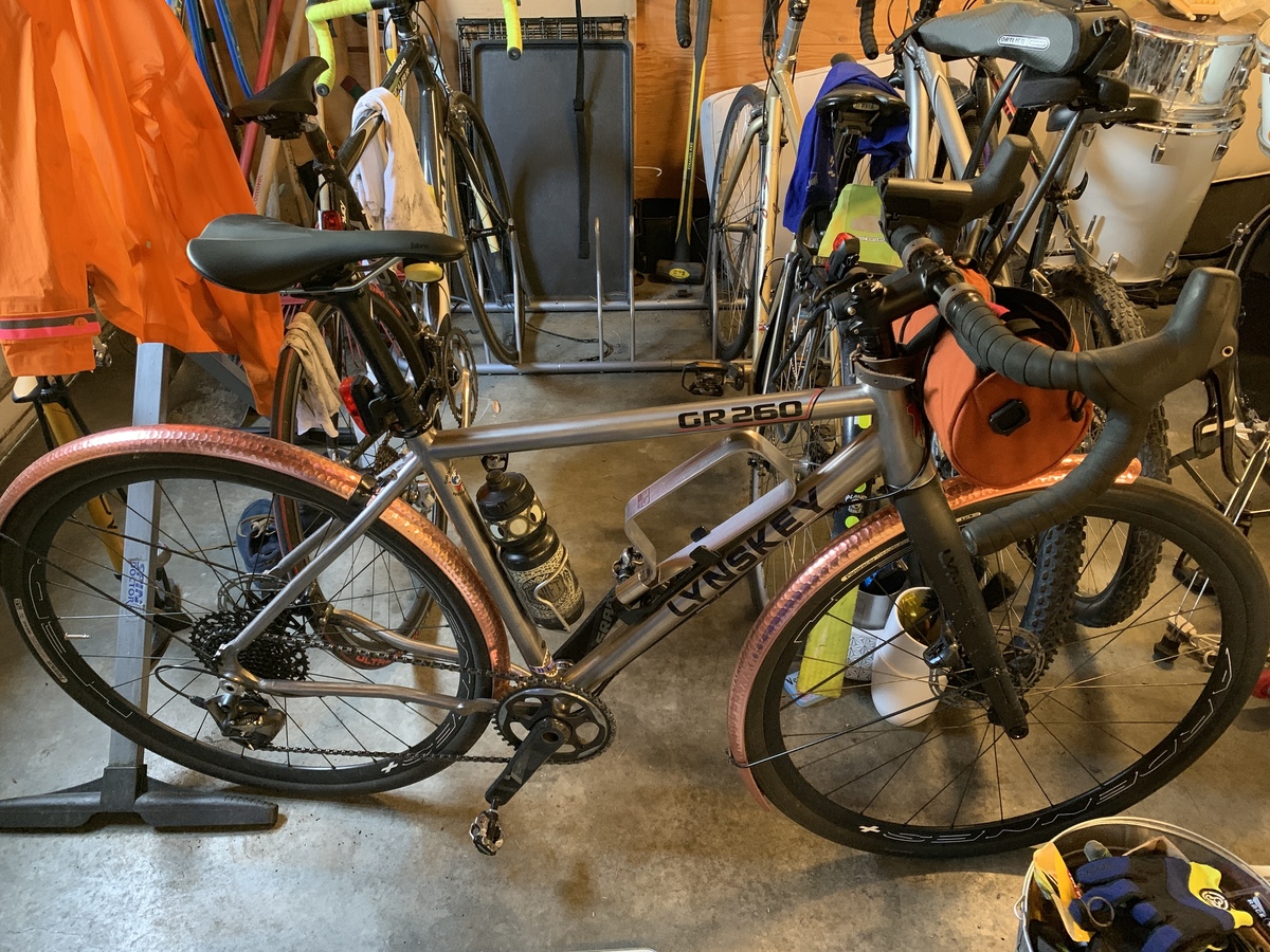 lynskey gr260 for sale