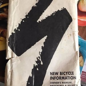 1994 Specialized Stumpjumper FSR Green and Yellow or Gold