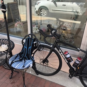 2019 Trek Emonda ALR 4 Black