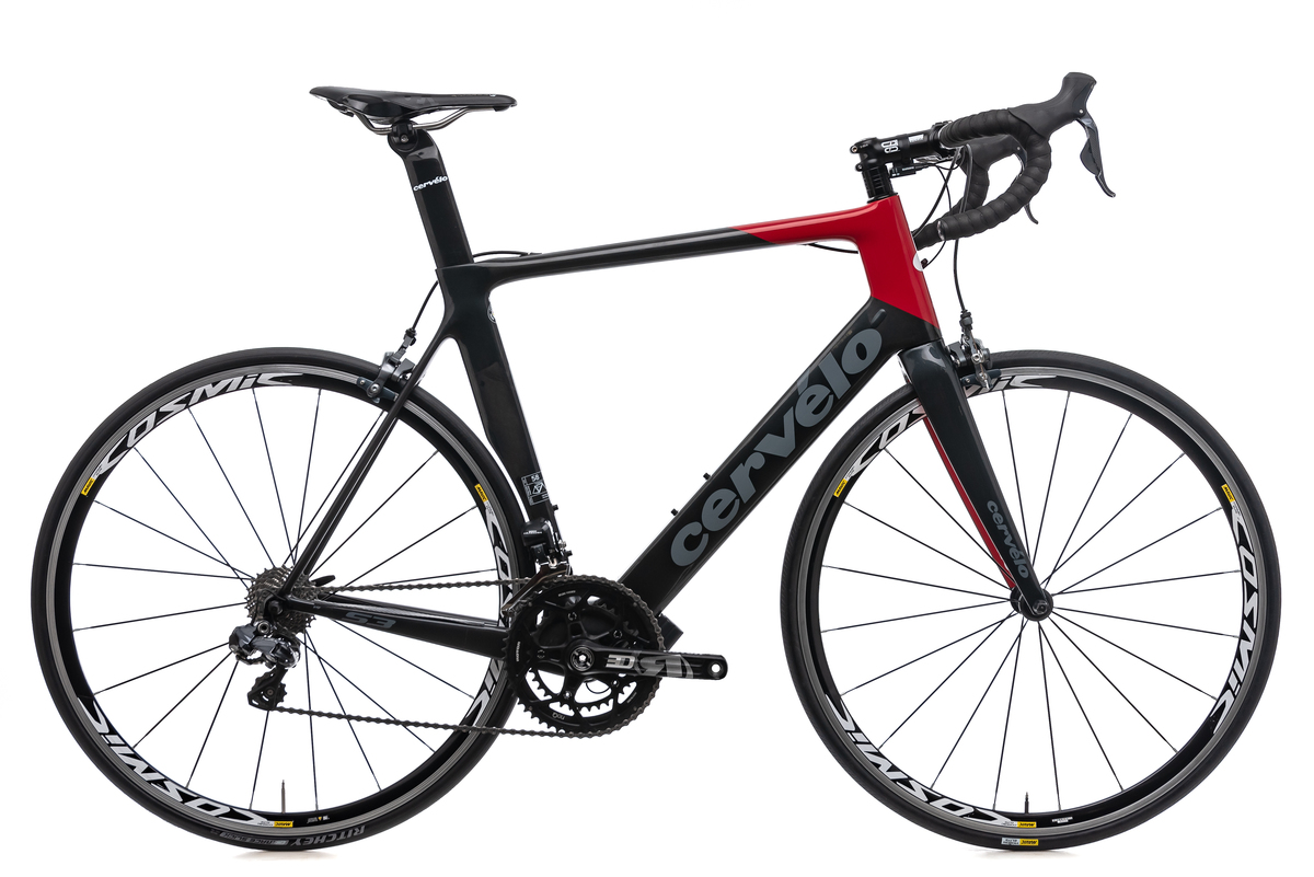 cervelo s3 2017