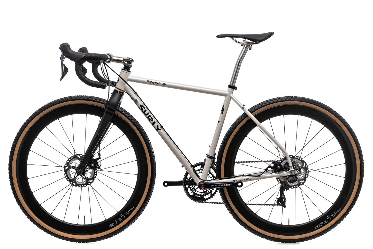 2018 Surly Midnight Special