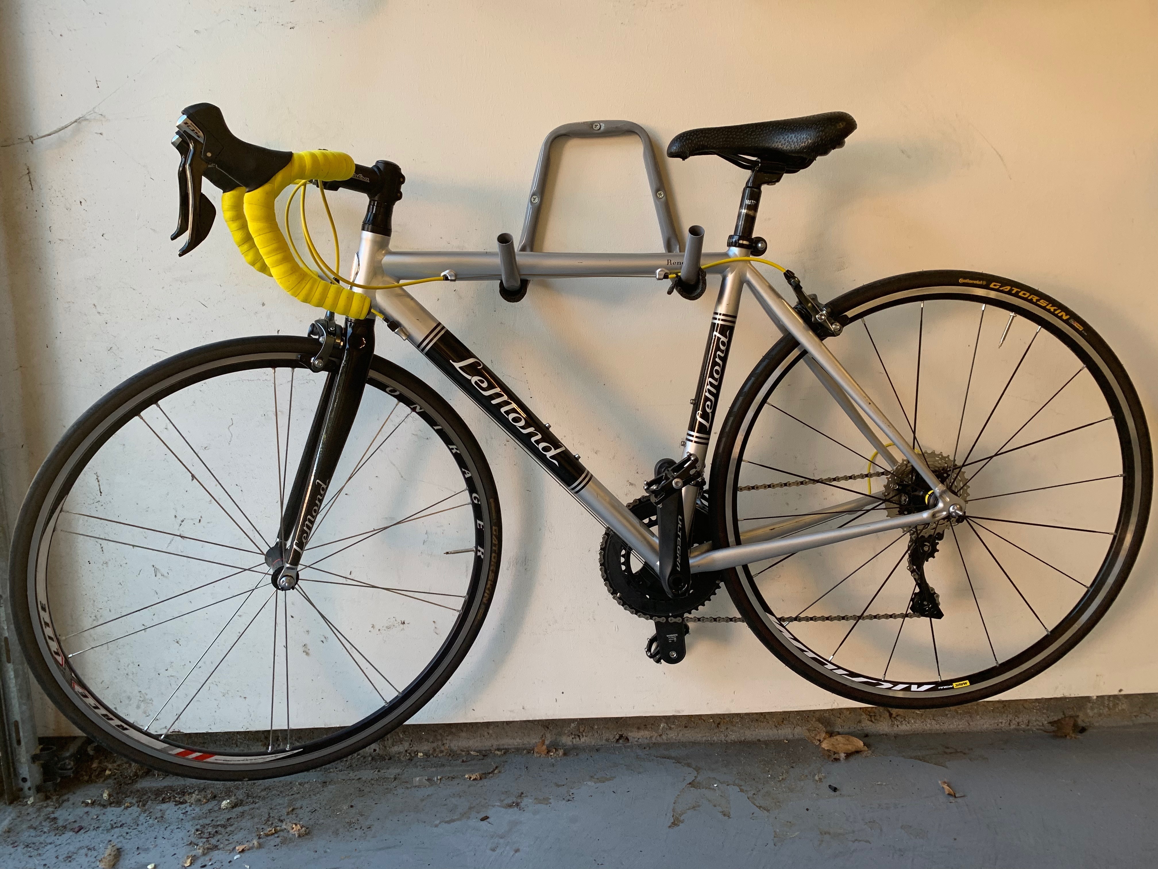 2004 LeMond Reno