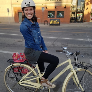 2016 Norco Bikes CityGlide Yellow or Gold