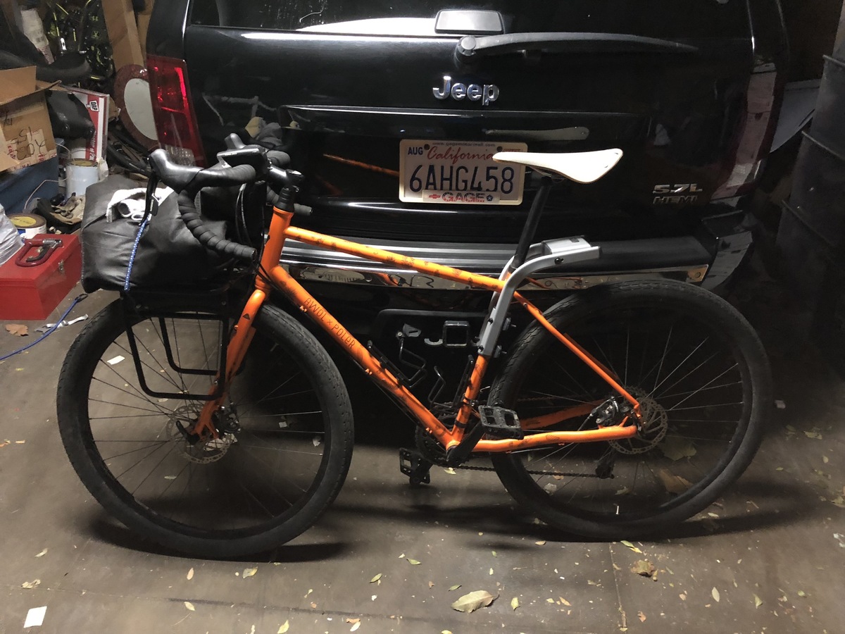 specialized awol poler
