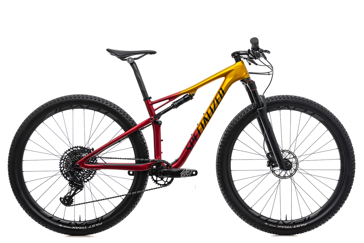 2017 specialized epic expert
