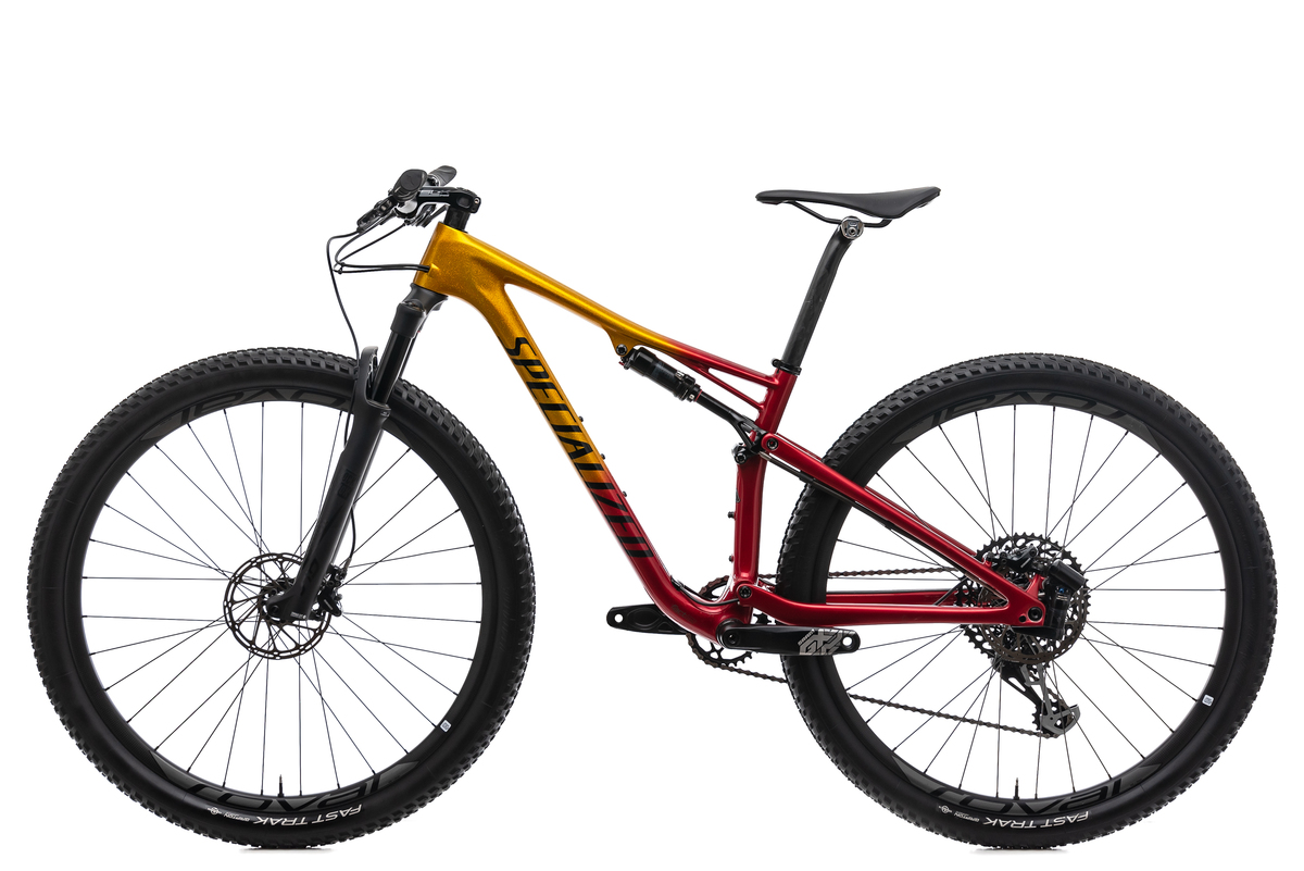 2017 specialized epic expert