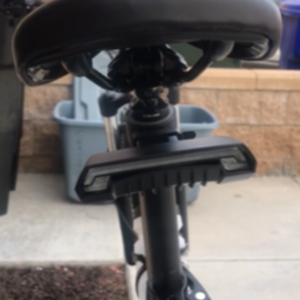 2019 Trek Marlin WSD Silver, gray or bare metal