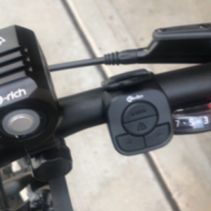 2019 Trek Marlin WSD Silver, gray or bare metal