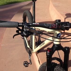 2016 CHUMBA USA Ursa Major Yellow or Gold