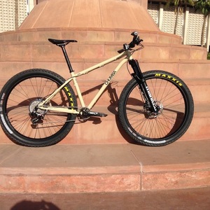 2016 CHUMBA USA Ursa Major Yellow or Gold