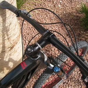 2013 Niner Jet 9 RDO Black